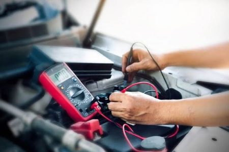 Mobil Sulit Dinyalakan? Cek 7 Bagian Ini Sebelum Ganti Aki!