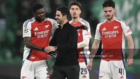 Prediksi Skor & Live Streaming Tottenham vs Arsenal 22 Februari 2026: Derby London Utara Memanas