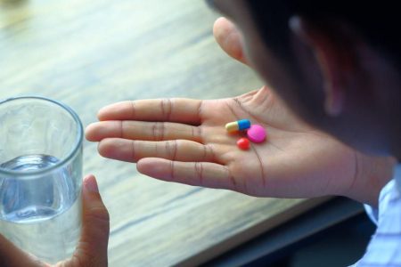 7 Suplemen Pemicu Kesehatan untuk Penderita Diabetes