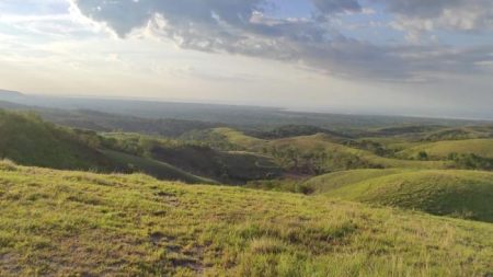 Wisata NTT: 7 Destinasi Indah Sumba yang Wajib Dikunjungi