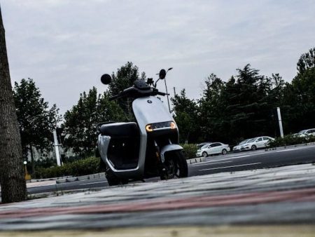Apa Saja yang Diperiksa Saat Servis Motor Listrik? Ini Penjelasannya