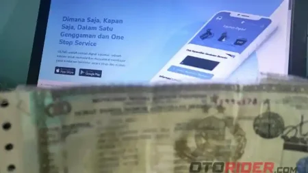 Berita Terkini: Cek Pajak Kendaraan, Motor Listrik Rp15 Juta, Aturan Mudik