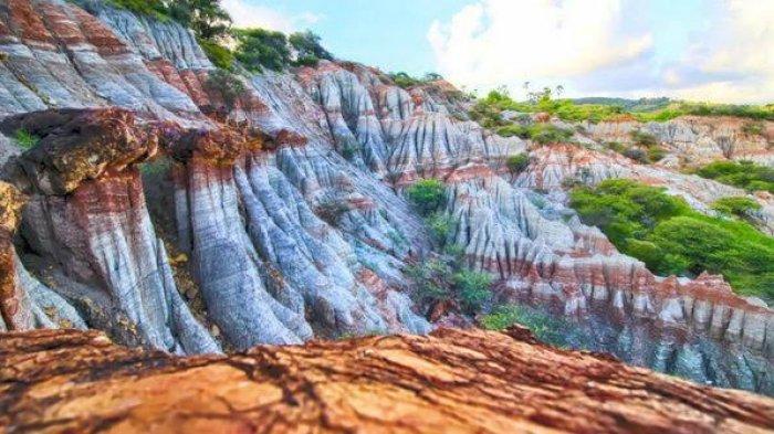 Wisata NTT: Jelajah Pulau Sabu dan Temukan 10 Spot Indah di Pulau Lontar
