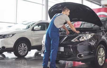 Apa Saja yang Diperiksa Saat Servis Mobil Listrik? Ini Komponennya