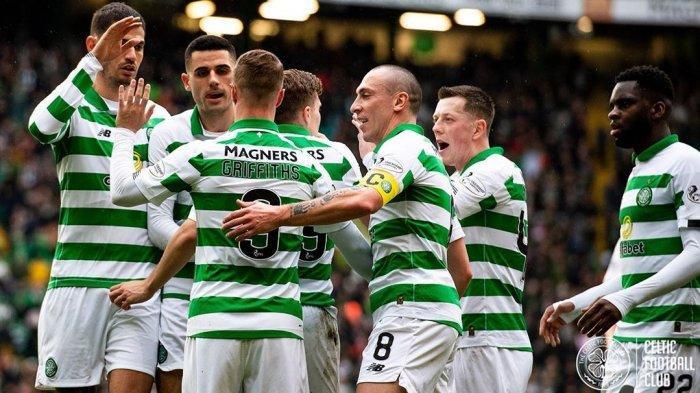 Prediksi skor Celtic vs Stuttgart UEFA Europa League 20 Februari 2026: Head-to-head, live streaming