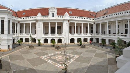 6 destinasi wisata Jakarta Barat untuk liburan akhir pekan