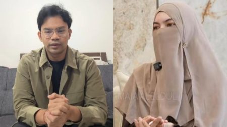 Dulu Menyembunyikan Perselingkuhan Inara Rusli, Kini Sahabat Insanul Fahmi Berpihak ke Mawa, Ajak Jujur