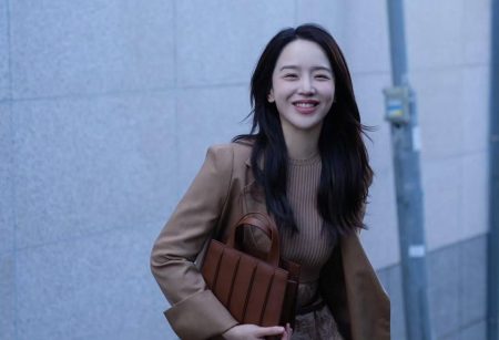 Profil Shin Hye Sun: Karier, Drama, dan Fakta Terbaru