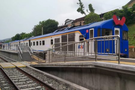 Liburan Singkat Semarang-Purwokerto? Ini Daftar Kereta yang Siap Dinaiki Akhir Pekan