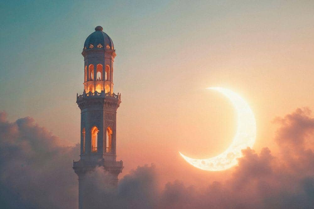 Apa Itu Puasa Sunnah? Amalan Paling Disarankan
