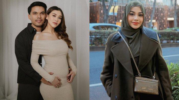 Geni Faruk Berbeda pada Aurel dan Aaliyah, Atta: Semua Baik-Baik Saja
