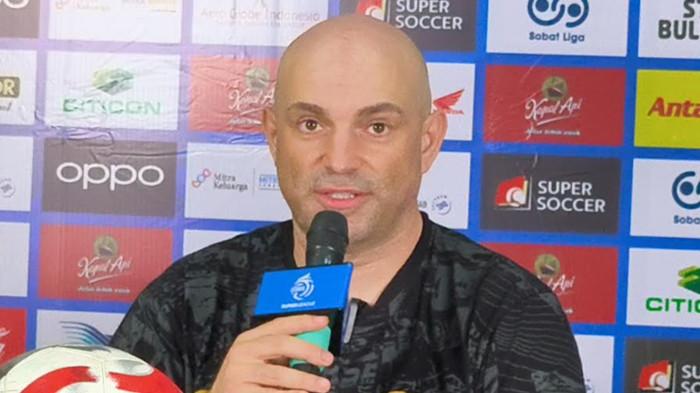 Jadwal Padat Persebaya, Tavares Tak Remehkan Persijap Jepara