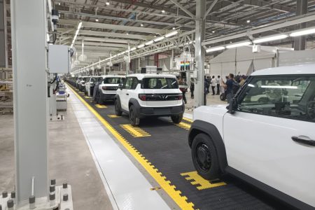 Insentif Hilang, Pertumbuhan Mobil Listrik Melambat?