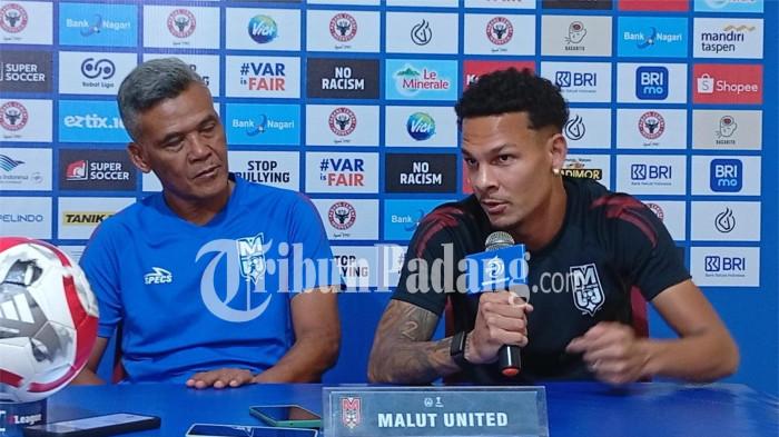 7 fakta menyebalkan: laga hidup mati Semen Padang vs Malut United di zona merah melawan tim papan atas