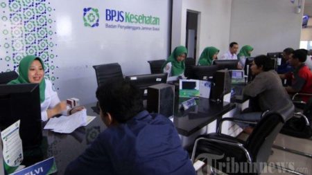 20 Provinsi dengan Jaminan Kesehatan Tertinggi, Termasuk Kalimantan Timur