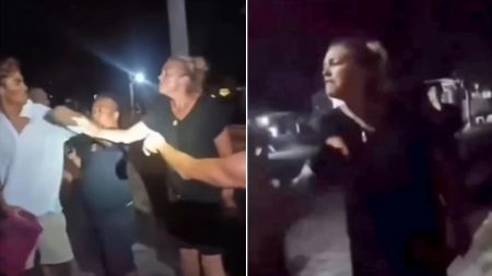 Miranda Lee, Bule yang Protes Tadarus di Gili Trawangan, Ternyata Pemilik Villa