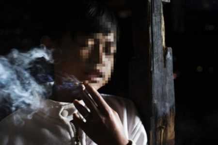 Rokok murah picu perokok anak dan kesehatan terganggu
