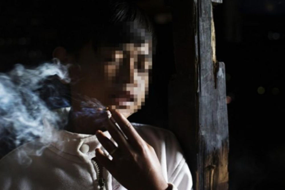 Rokok murah picu perokok anak dan kesehatan terganggu