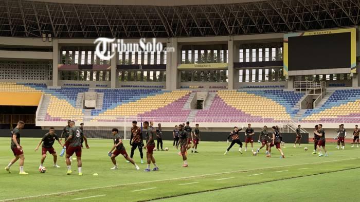 Persis Solo 300 Hari Tanpa Kemenangan di Kandang, Milomir Seslija Bongkar Penyebabnya