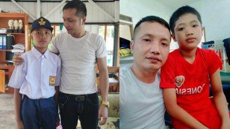 Anak Tiri Disiksa, Anak Angkat Dimanja: Nizam Sedih Jadi Samsat Ibu Tiri Demi Orang Lain