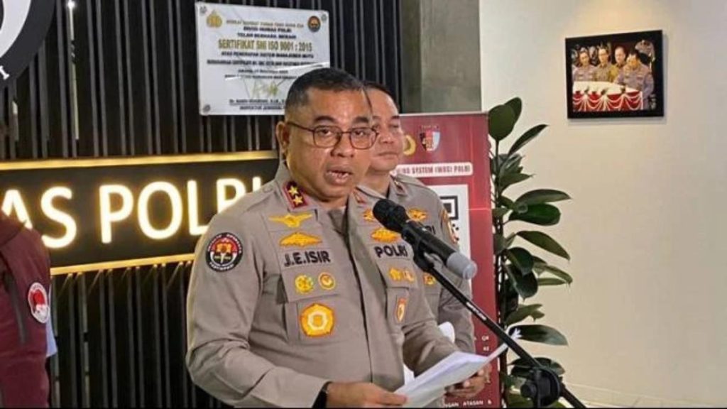 Bripda MS, Oknum Brimob Maluku yang Aniaya Pelajar Hingga Tewas dengan Helm