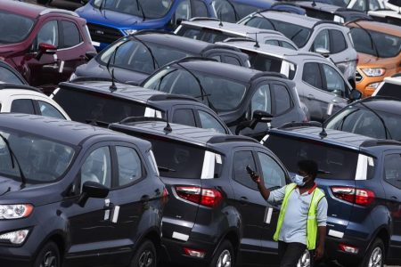 Rencana Impor Mobil Kopdes, Kadin Minta Prioritaskan Produksi Dalam Negeri