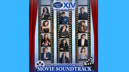 Jadwal Penayangan Indonesian Idol 2026: Pertunjukan Spektakuler Episode 4, Daftar Lagu, dan Nama 12 Peserta