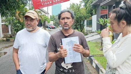 5 Fakta Kontroversi Lapangan Padel Pulomas: Kebisingan Tak Berujung, Warga Gugat Wali Kota Jaktim ke PTUN