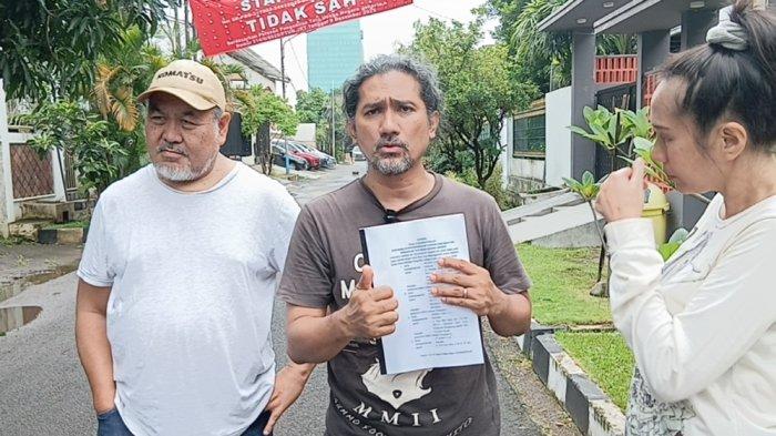 5 Fakta Kontroversi Lapangan Padel Pulomas: Kebisingan Tak Berujung, Warga Gugat Wali Kota Jaktim ke PTUN