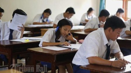Bukan Keajaiban, Ini 3 Strategi Hebat Kepala SMPN 1 Balung Jember Raih Dana Revitalisasi Rp6,2 Miliar
