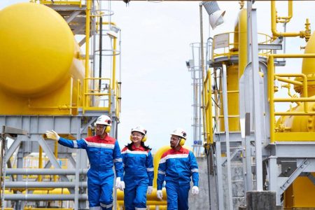 PGN masuk 500 perusahaan terbaik Asia-Pasifik versi TIME