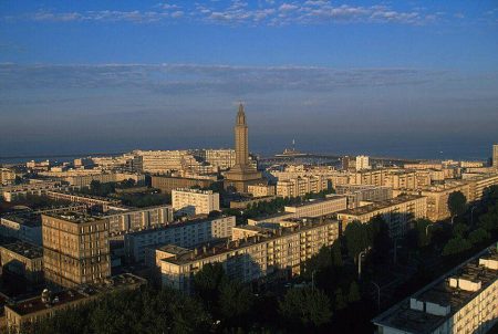 5 Fakta Menarik Le Havre, Kota Unik Prancis dengan Warisan Arsitektur Dunia