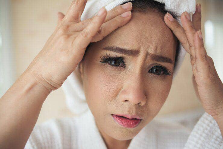 5 Tips Ampuh Atasi Bruntusan Akibat Skincare Tidak Cocok