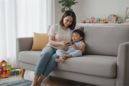 7 cara efektif meredakan pikiran setelah terlalu lama menggunakan layar