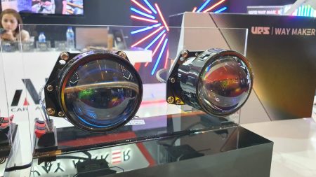 Hanya Terang Tidak Cukup, AES Buka Rahasia Kuasai Pasar Lampu Aftermarket