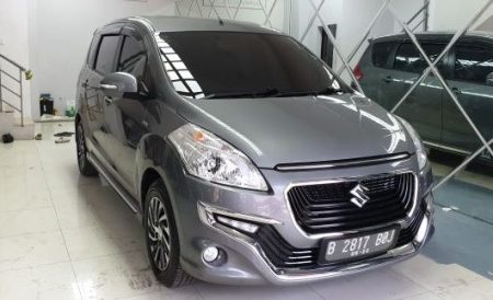 Mobil Bekas Irit Harga Suzuki Dreza 2016