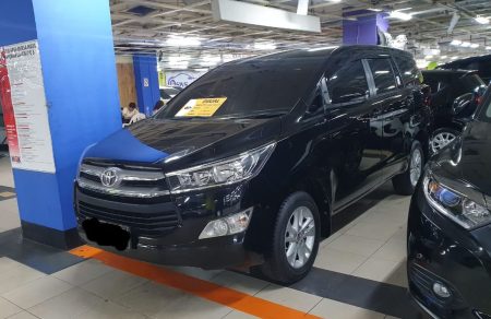Buruan beli, harga Innova G Diesel 2020 bekas hanya ini di pasaran