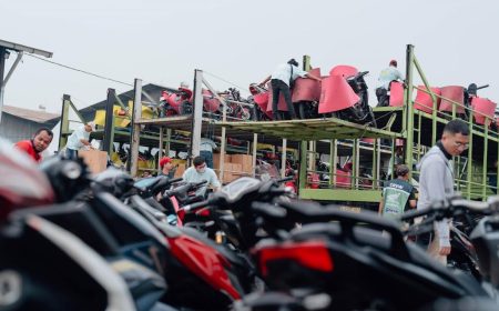 AHM Siap Bawa Pemudik dan Motornya Saat Lebaran 2026, Cek Cara Daftar dan Jadwalnya