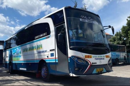 Naik Bus Jakarta–Denpasar: 9 Pilihan PO, Jadwal, Harga Tiket, dan Tips Hemat ke Bali