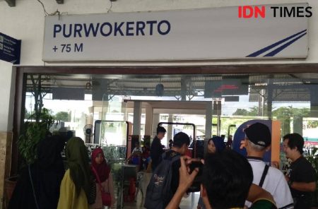Daftar Tiket Go Show KAI Jogja 2026 Terbaru