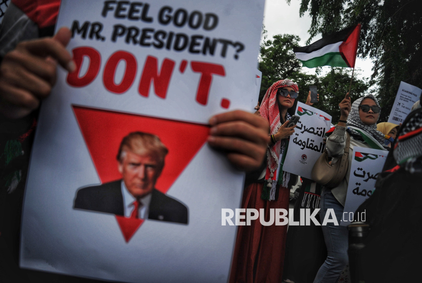 Dunia Tanpa Amerika?