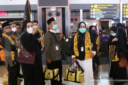 Kemenhaj: Skema One Stop Services Umrah Bersifat Opsional