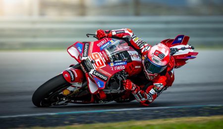 Fakta Baru Marc Marquez Perpanjang Kontrak MotoGP 2027: Ducati Kekagetan, Detail Remeh Tunda Proses