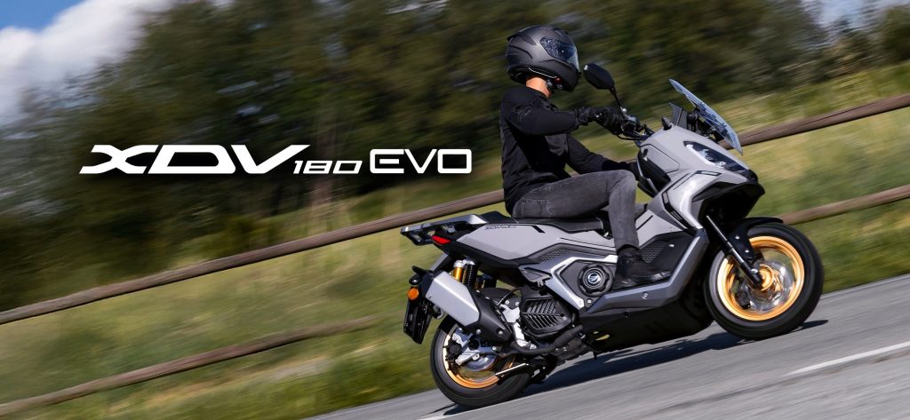 Bahaya bagi Honda ADV160, mesin lebih besar, harga lebih murah
