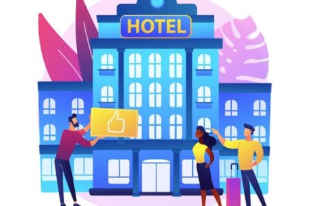Perjalanan domestik bangkit, permintaan hotel naik di Indonesia