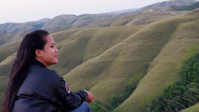 Wisata NTT: Jelajah 7 Bukit Ekstrik Sumba, Negeri Seribu Bukit yang Memikat