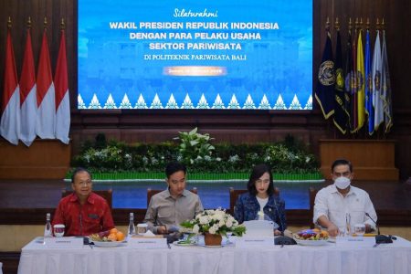 InJourney tingkatkan koneksi dan promosikan wisata Bali