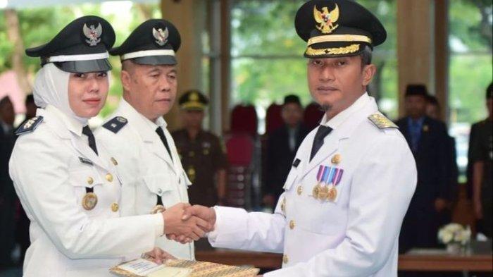 Sosok Indrata Nur Bayuaji, Bupati Pacitan Dua Periode