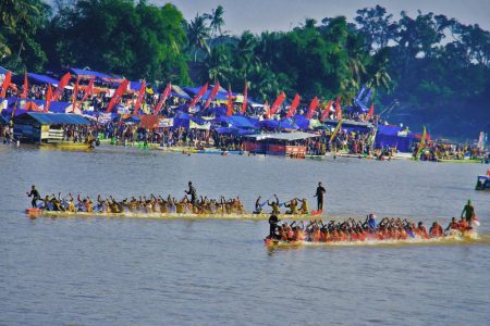 Mengungkap Potensi Wisata Internasional dengan Pembukaan Bandara Pinang Kampai Dumai
