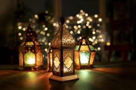 Hitungan Pahala Ramadan Dalam Pandangan Data Science